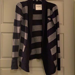 Abercrombie kids sweater